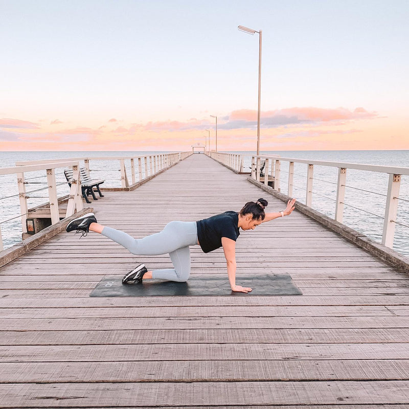 What In The WORLD Is A Calorie Deficit?! & Why Is It SO Important For Weight Loss?