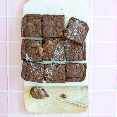 Chocolate Brownies