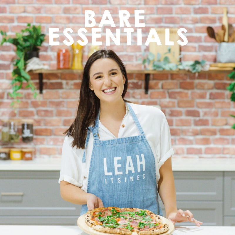What Is BARE Essentials?