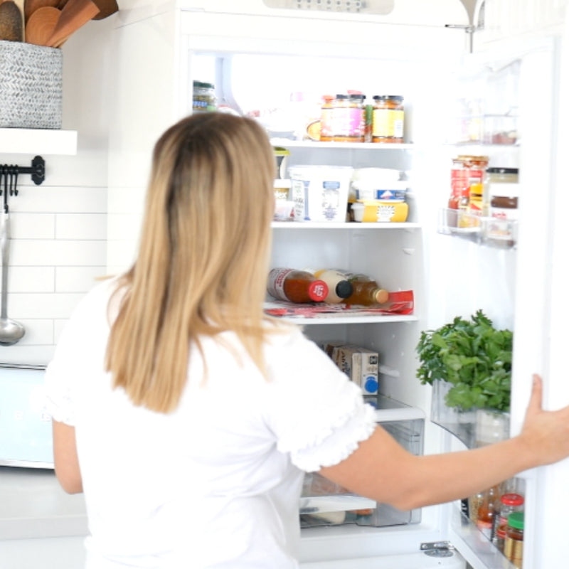 Leah's Favourite Kitchen Essentials