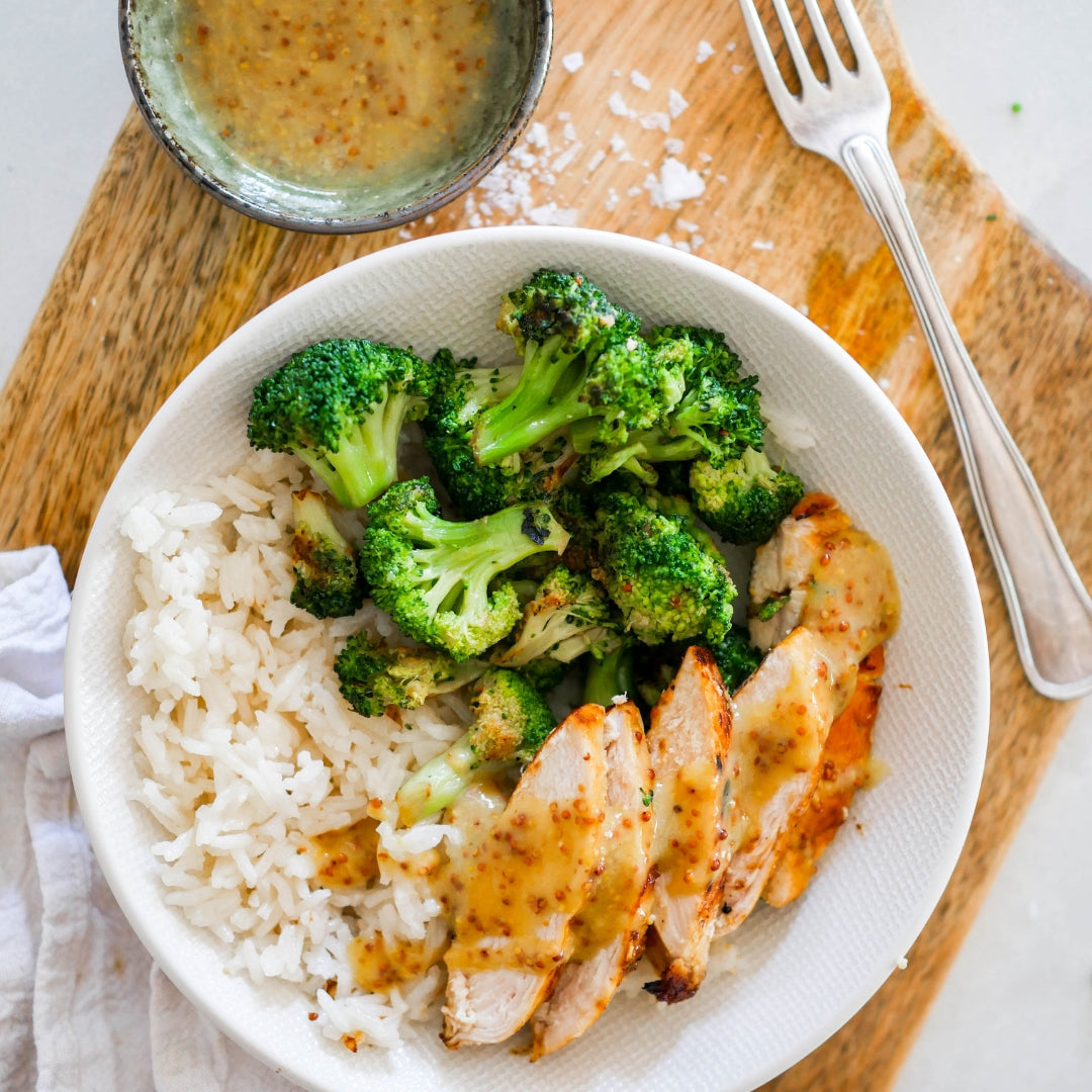 My Top 8 Healthy Recipes Of 2019 So Far!