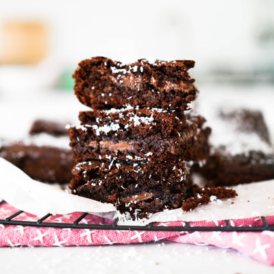 Protein Brownie