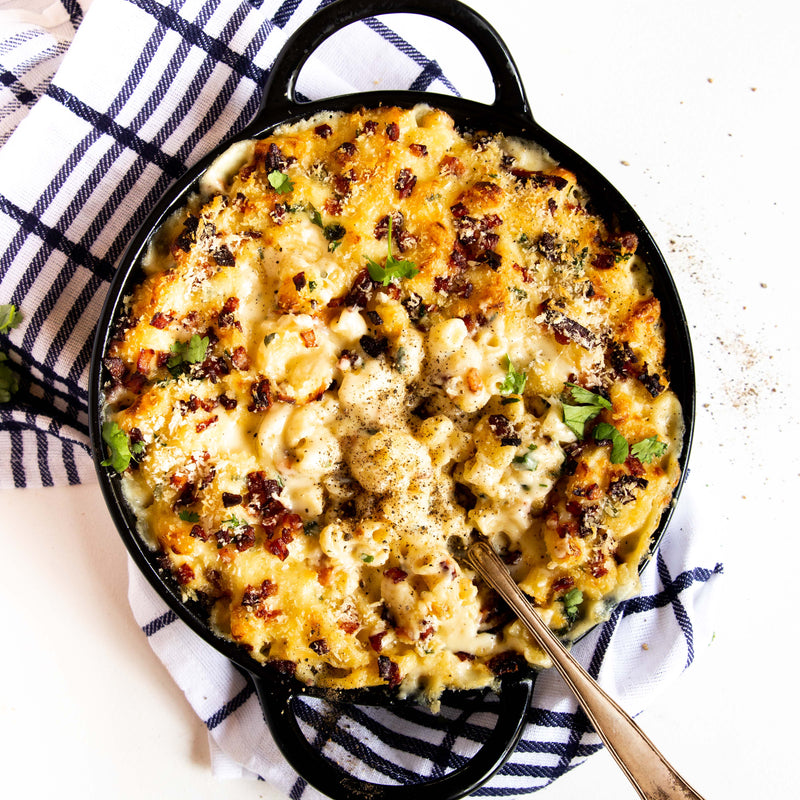Leah's Mac and Cheese