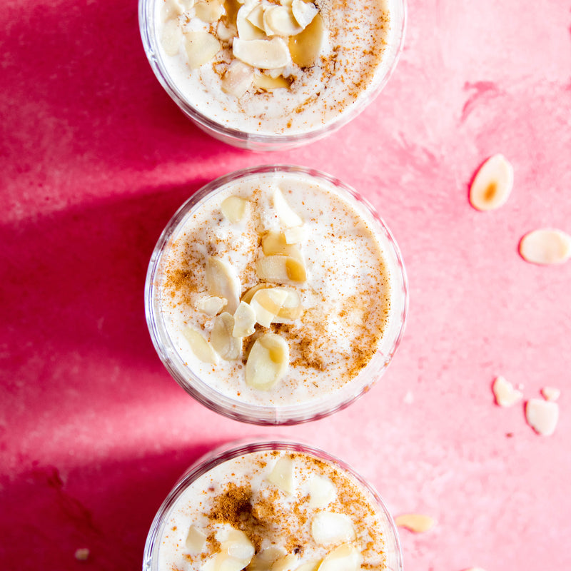 Salted Caramel Smoothie