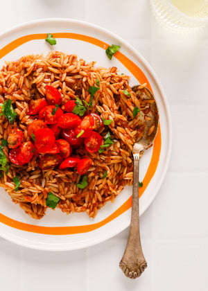 Itsines Family Recipes