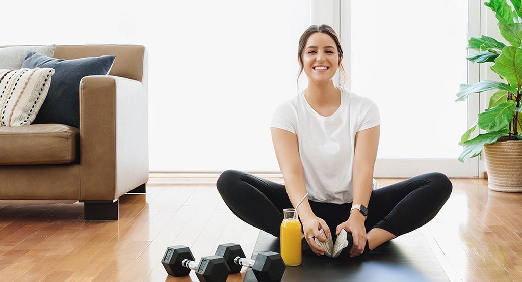 Recipes | Leah Itsines