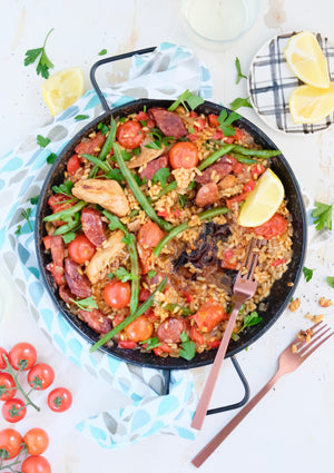 Feel Good Food EBOOK