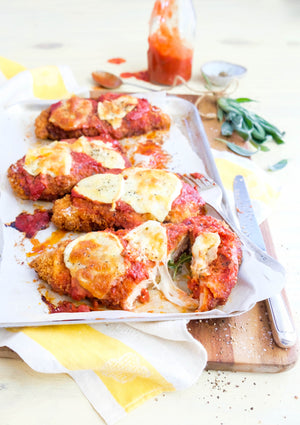 Feel Good Food EBOOK