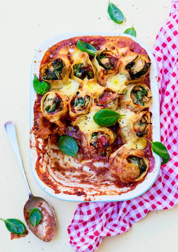 Feel Good Food EBOOK