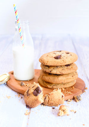 Feel Good Food EBOOK