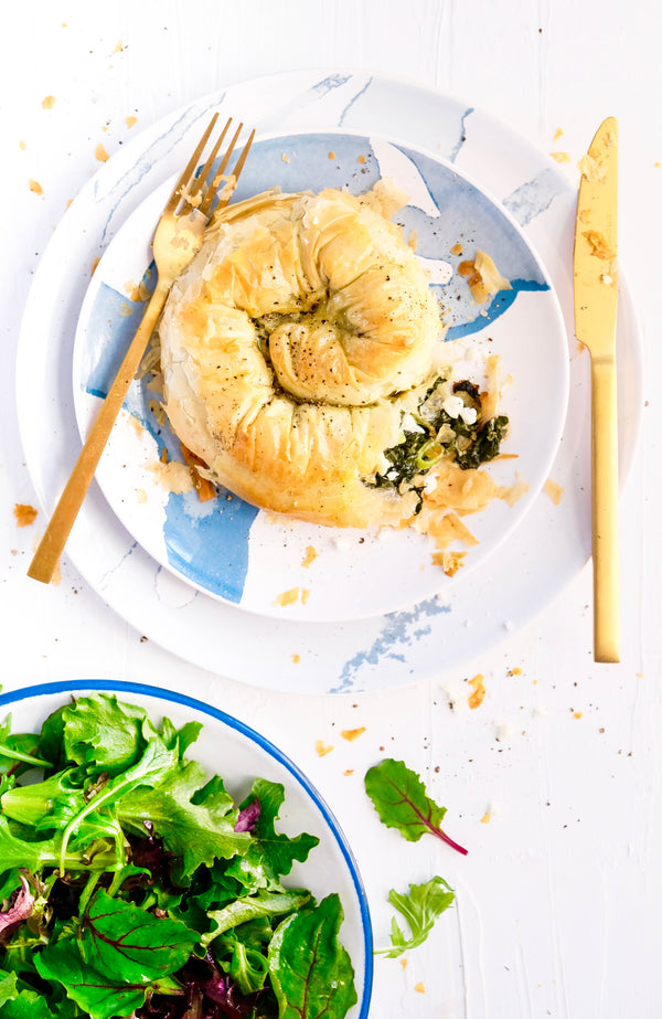 Feel Good Food EBOOK