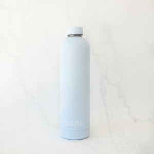 BARE Bottle - Light Blue
