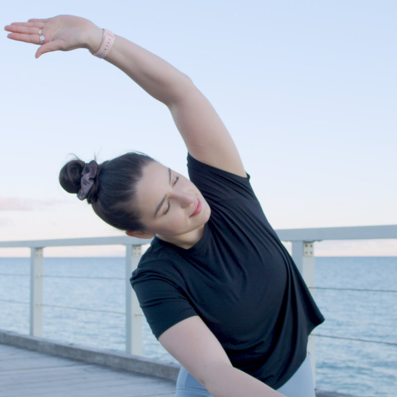 Why It's Important To Let Your Body Recover & How To Plan Your Rest Day!