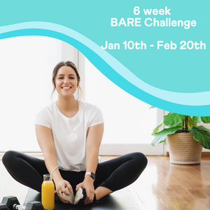 BARE Guide Challenge Starts 10th January!