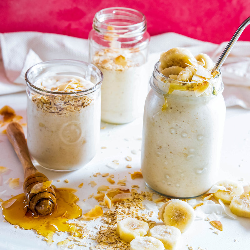 My 10 Favourite Brunch Recipes
