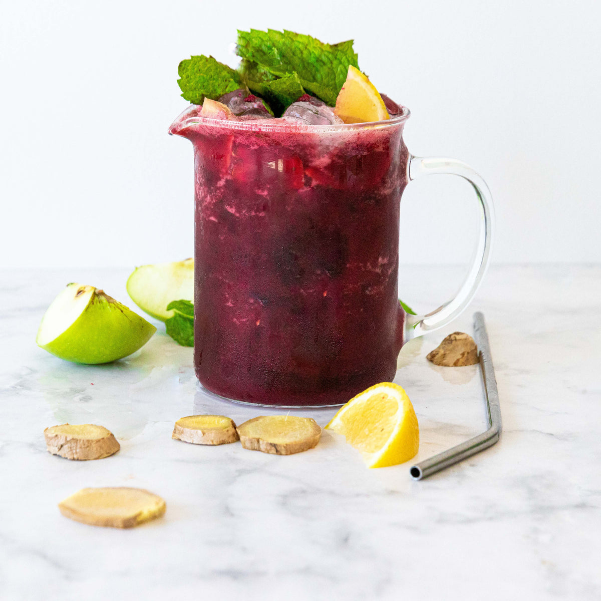 Beetroot Juice