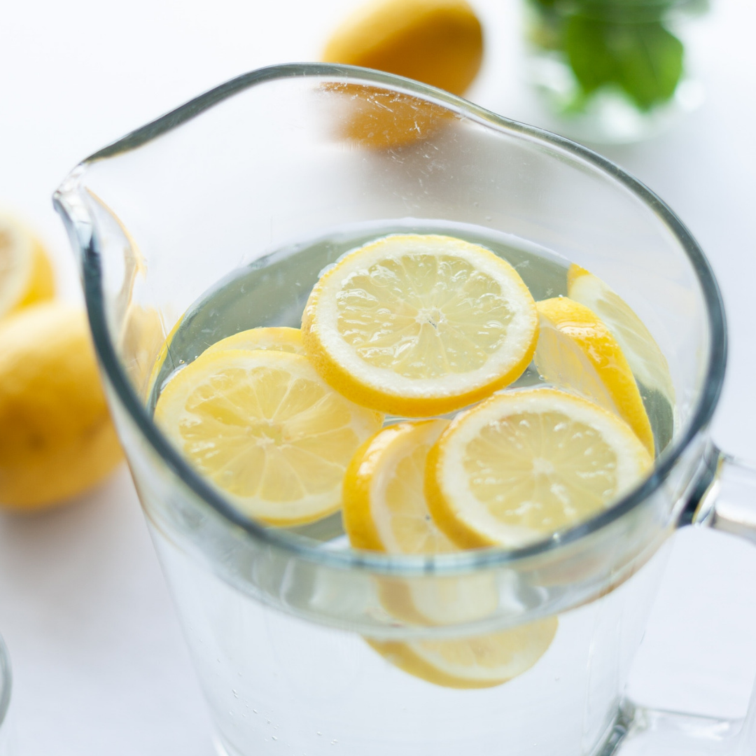 Exactly How Much Water Should You Be Drinking A Day?
