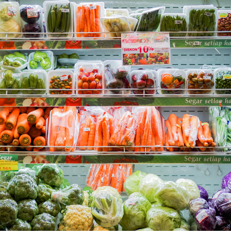 11 Genius Ways To Eat Healthy On A Budget