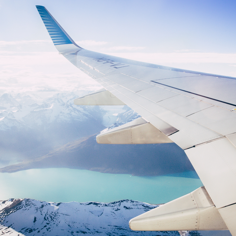 How To Stay Healthy While Travelling