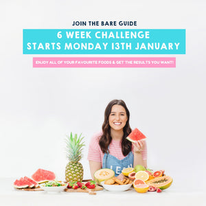 BARE Guide Challenge Starts 13th January!