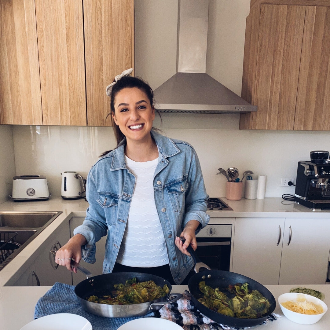 What To Do If You're Just Starting Your BARE Journey!