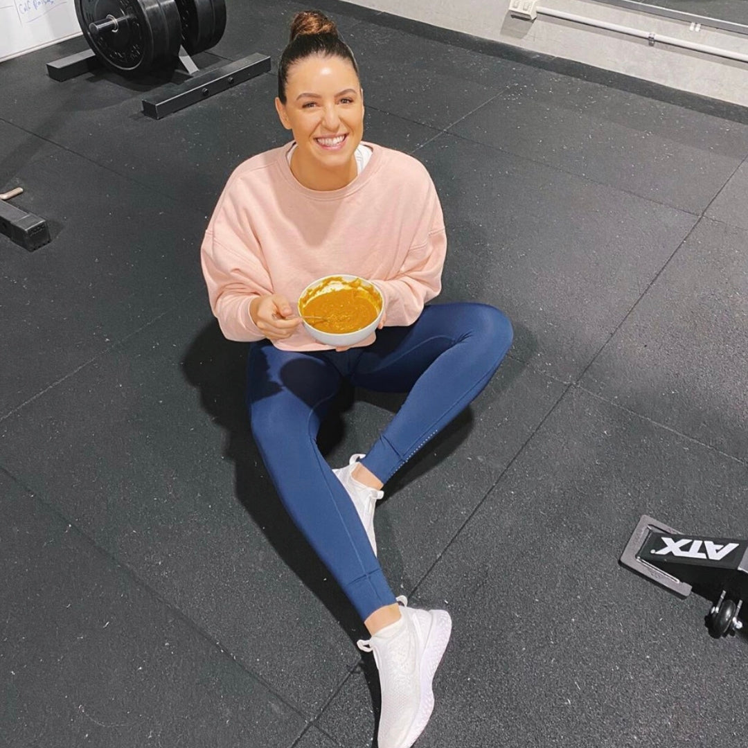 What I have Been Doing On My Weight Loss Journey So Far!