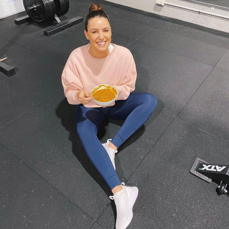 What I have Been Doing On My Weight Loss Journey So Far!