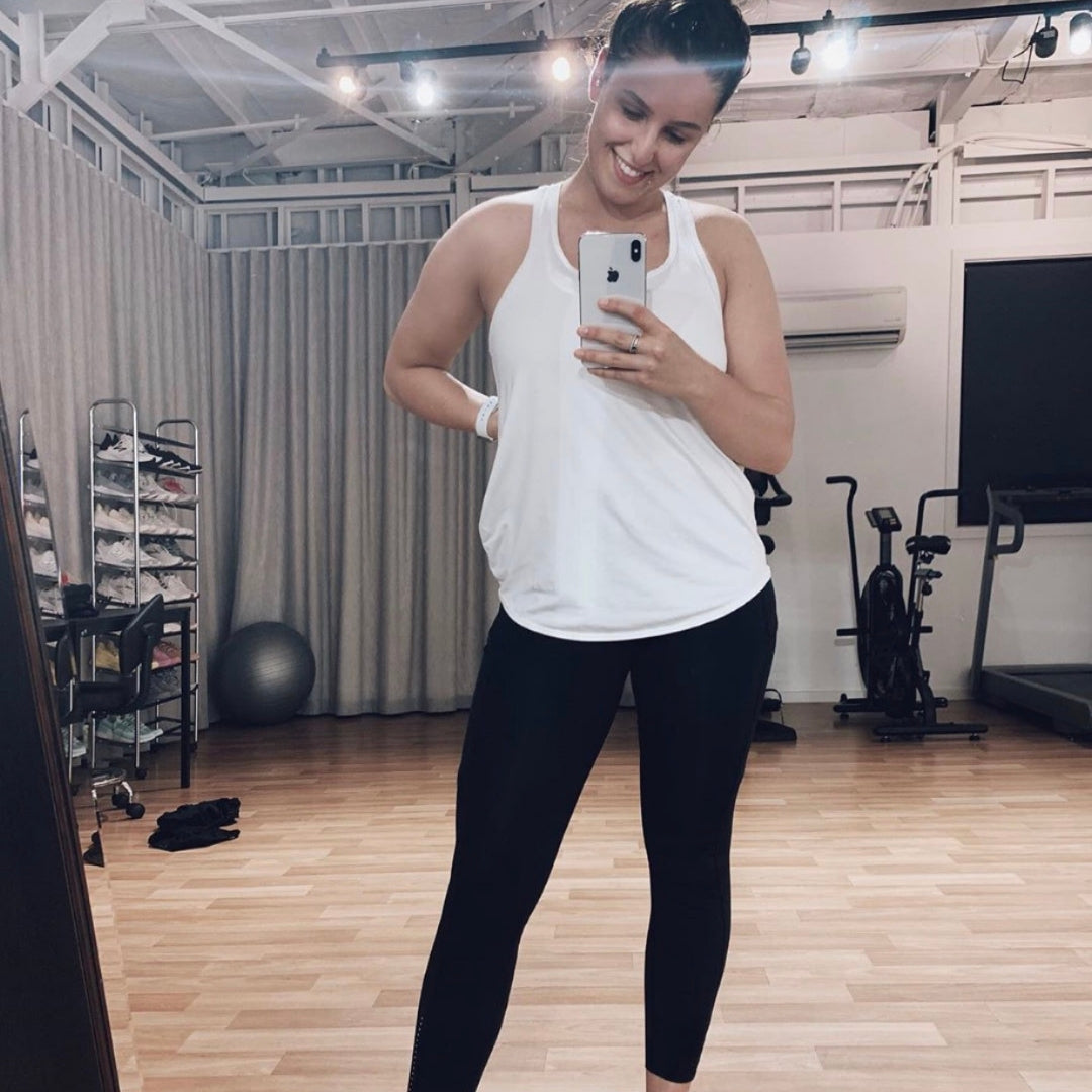 My Top 5 Tips For Starting Your Day Off Right!
