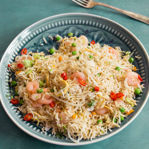 Prawn Fried Rice