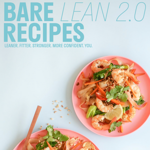 Everything You Need To Know About BARE Lean 2.0