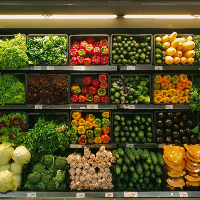 My 4 Genius Tips On How To Navigate Supermarkets