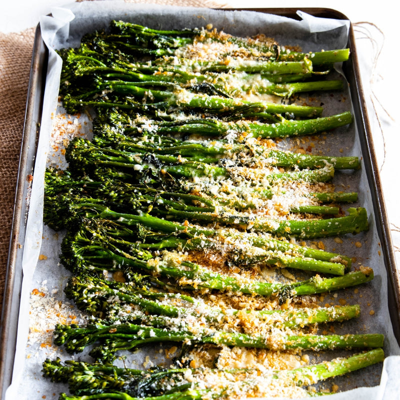 My 7 Favourite Side Dishes
