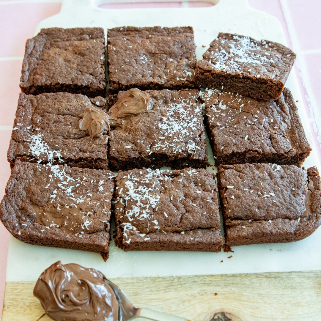 My Top 5 Sweet Style Recipes