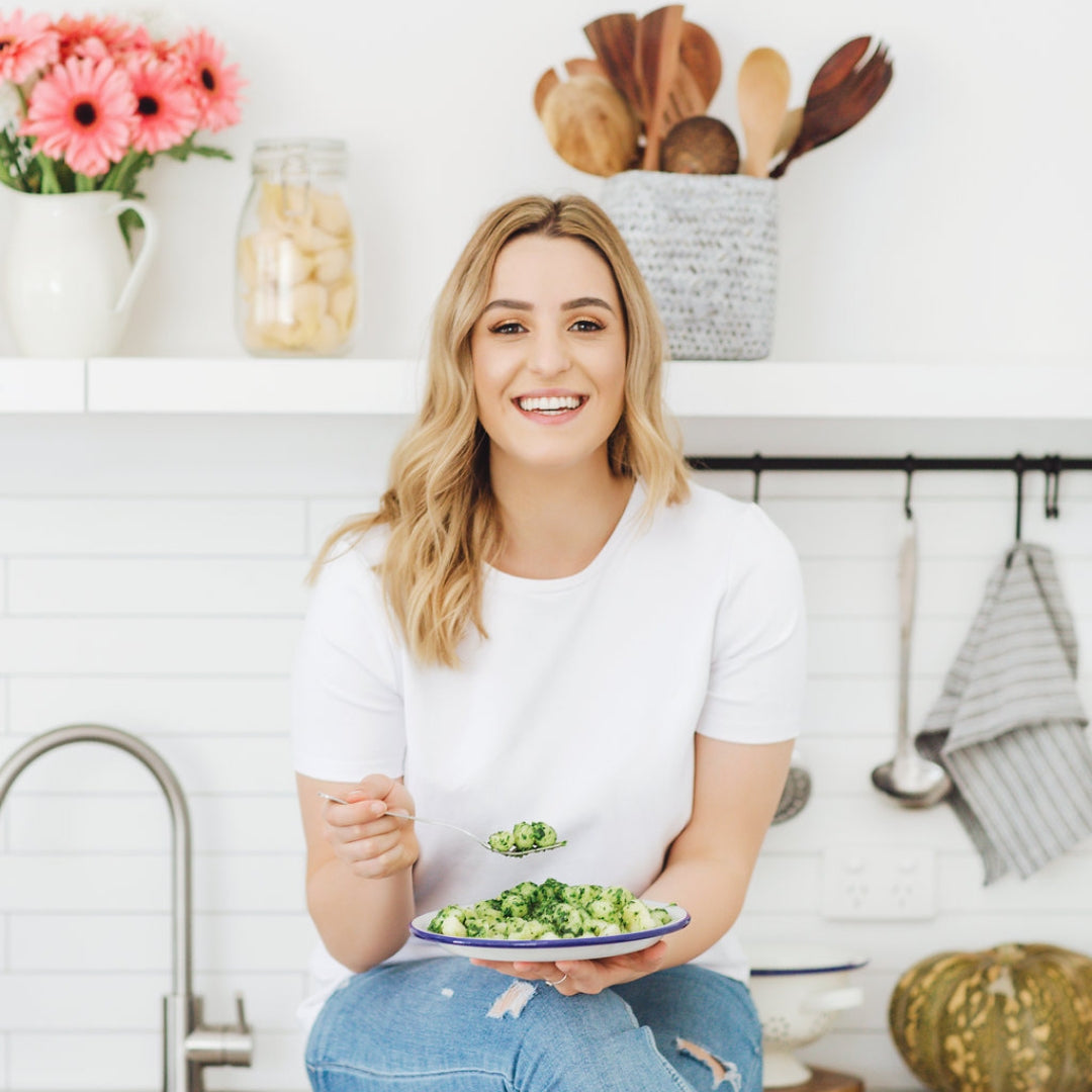 My 10 Favourite Healthy Dinner Recipes!