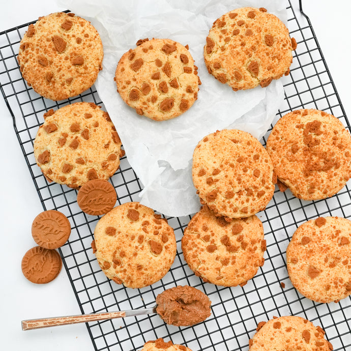 Biscoff Cookies