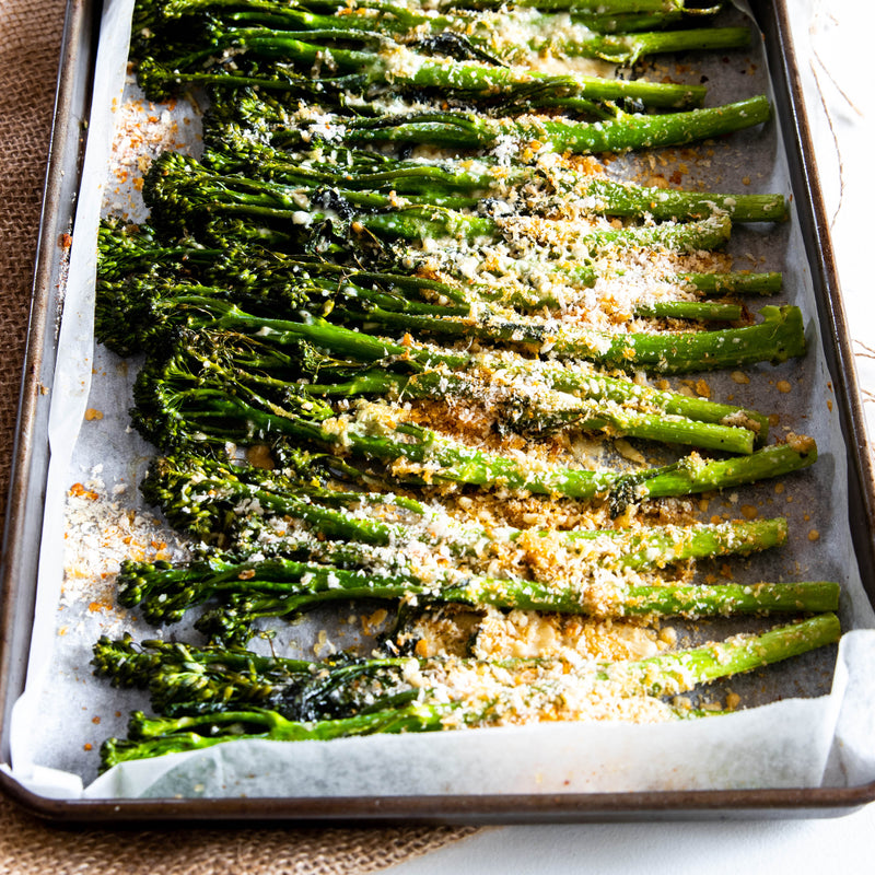 13 Delicious Reasons To Eat Your Greens