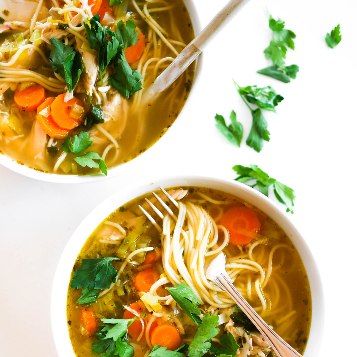5 Winter Recipes I'm Loving Right Now