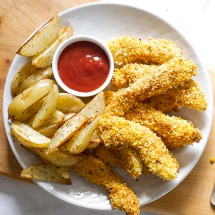 Chilli Chicken Tenders