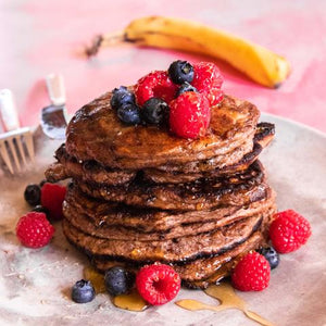 3 Easy Ways to Make Delicious Pancakes