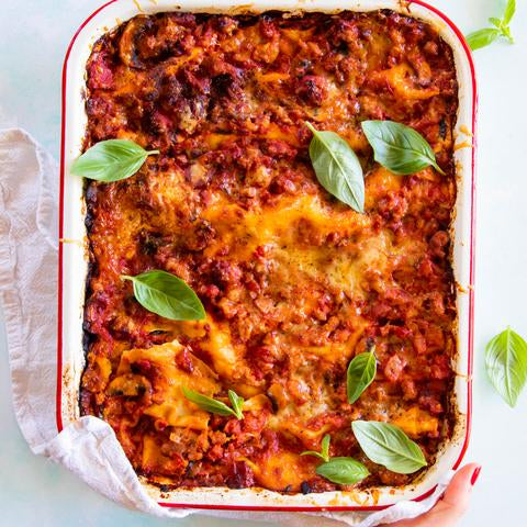 4 Easy Ways To Make Delicious Lasagna
