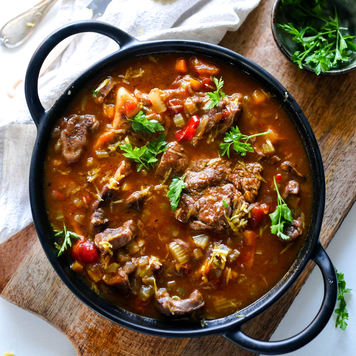 Osso Buco