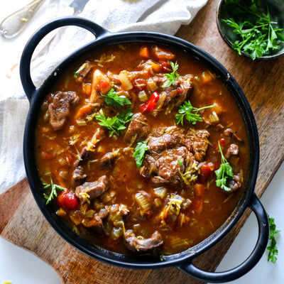 Osso Buco