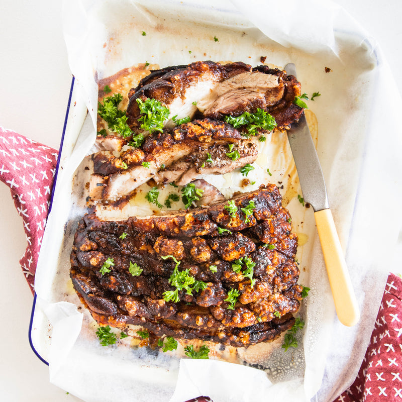 Pork Belly