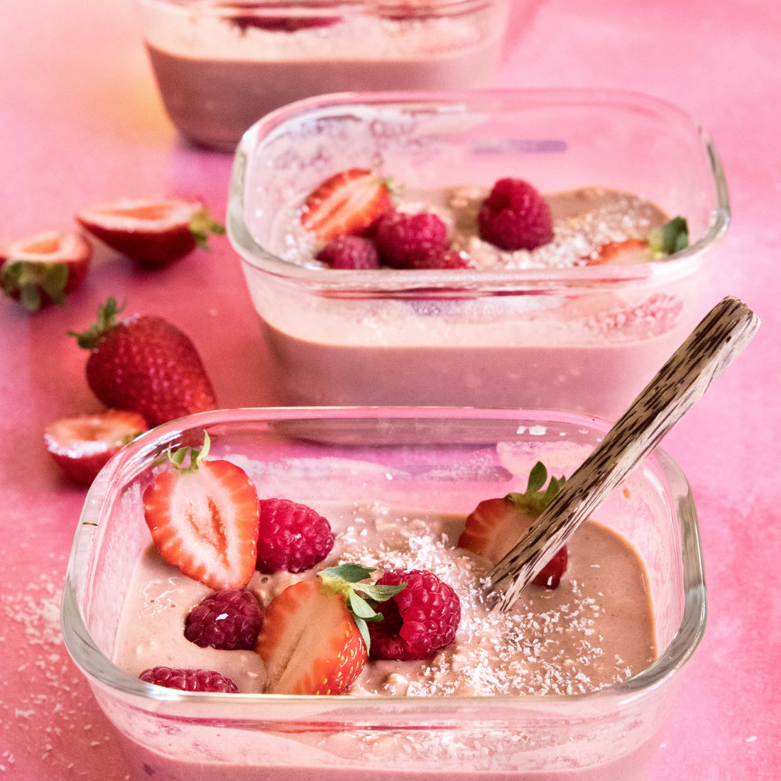 Overnight Oats