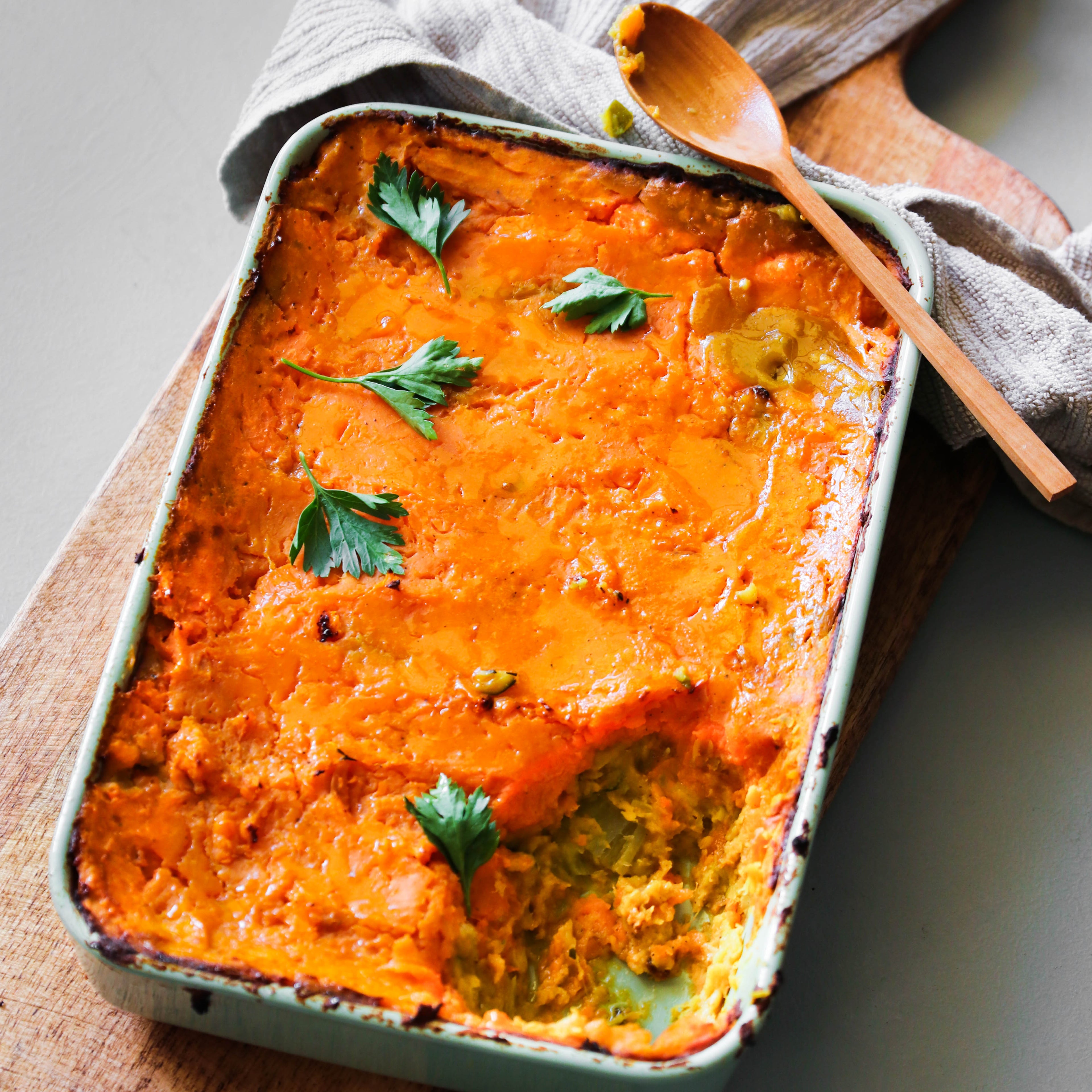 My Top 10 Quick & Easy Veggie Recipes