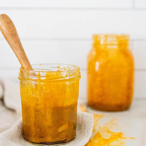 Turmeric & Honey Remedy
