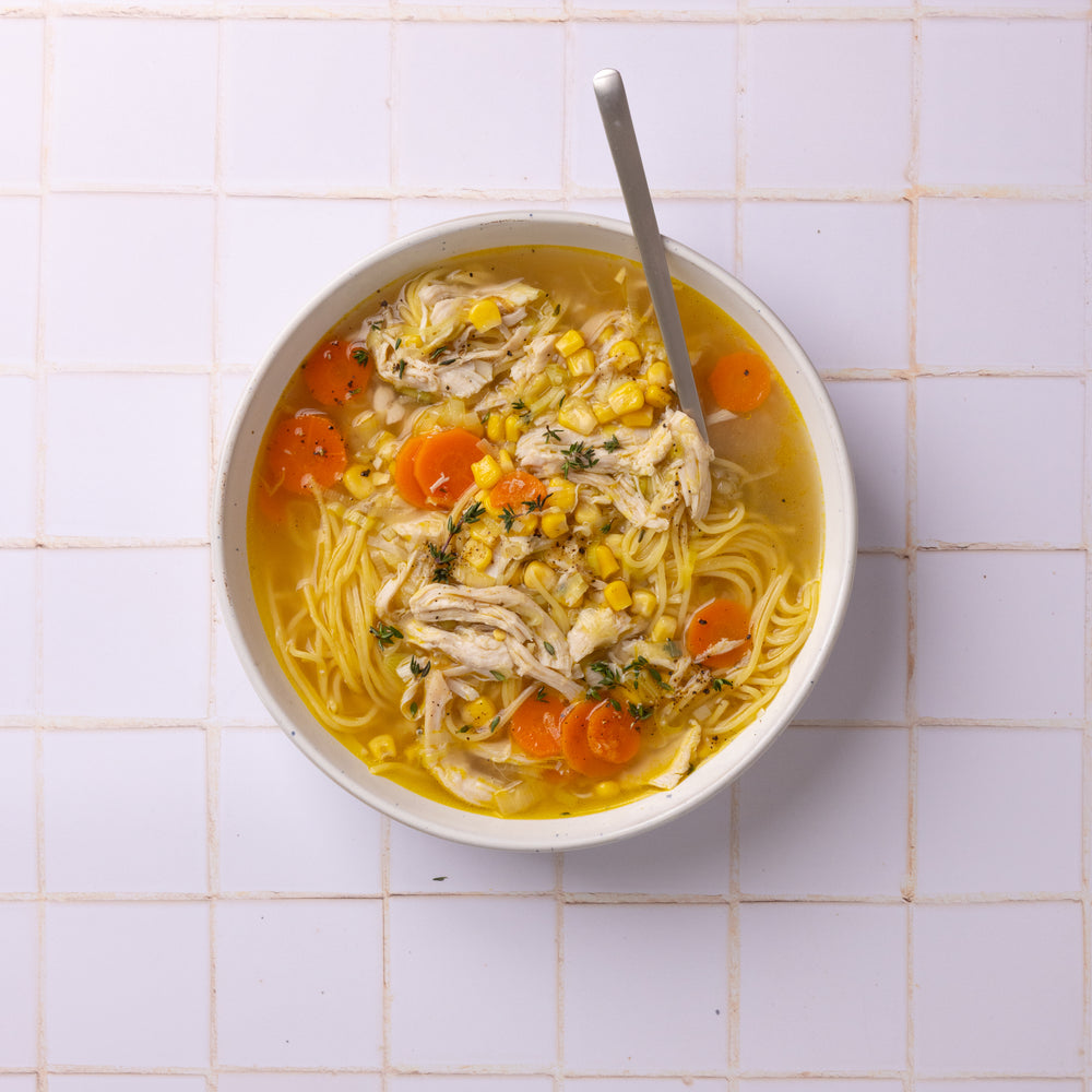 Sistema Soups