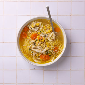 Sistema Soups