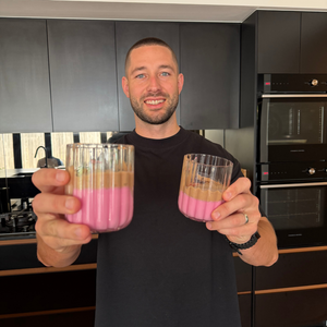 Mitch's Choc Raspberry Protein Jelly