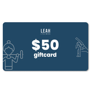 $50 eGift Card